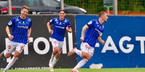OBOS-Ligaen: Σε καλή κατάσταση η Ρανχάιμ