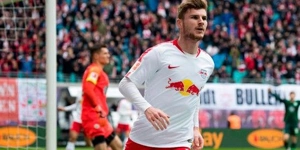 Bundesliga: Σε σούπερ φόρμα η Λειψία
