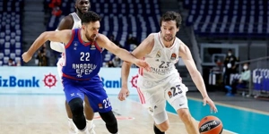 Πλέι-οφ Euroleague: Τρία εισιτήρια για το Final Four αναζητούν κάτοχο