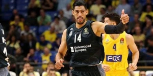 Euroleague: Ανοίγει ο ρυθμός στη Μαδρίτη