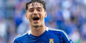 Segunda Division Ισπανίας: Αποτελεσματική εντός έδρας η Οβιέδο
