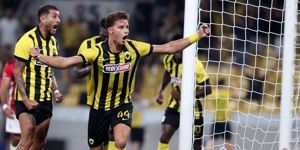 Προκριματικά Europa Conference League: Η έδρα δίνει την πρόκριση στην ΑΕΚ