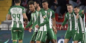 Liga NOS: Ομάδα με όλη τη σημασία της λέξης η Ρίο Άβε