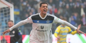 2. Bundesliga Γερμανίας: Κερδίζει και... ελπίζει το Αμβούργο