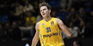 Euroleague: Δεν χαρίζεται η φορμαρισμένη Μακάμπι Τελ Αβίβ
