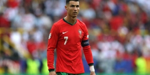 Euro 2024 - Φάση των "8": Ισοπαλία στο Πορτογαλία - Γαλλία