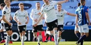 Eliteserien: Επιβλητική στο Λέρκενταλ η Ρόζενμποργκ