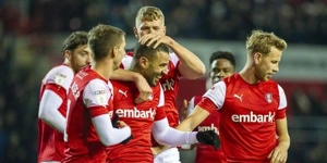 League One: Στα ύψη η ψυχολογία της Ρόδεραμ