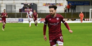 League One Σκωτίας: Στο χέρι της Αρμπρόουθ