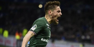 Σε σούπερ φόρμα η Σεντ Ετιέν στη Ligue 1