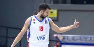 Basket League: Ανταγωνιστικός ο Πανιώνιος στον τελικό κατάταξης