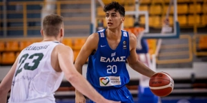 Eurobasket U20: Κυριαρχεί ξανά στο παρκέ η Ελλάδα