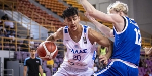 Eurobasket U20: Νικάει και προσφέρει θέαμα η Ελλάδα