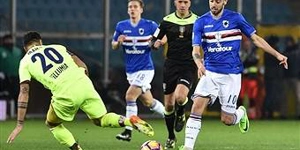 Δεν κλείνονται στα μετόπισθεν Σαμπντόρια και Βερόνα