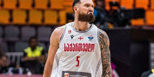 Eurobasket 2025: Μαχητική ως το φινάλε η Γεωργία