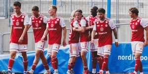Superettan: Ανοίγουν τον ρυθμό Σαντβίκεν και Μπράγκε
