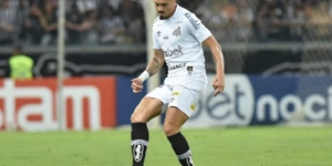 Serie B Βραζιλίας: Βγάζει αντίδραση η Σάντος