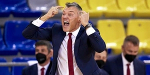 Euroleague: Ο Γιασικεβίτσιους πληγώνει την Ζάλγκιρις Κάουνας