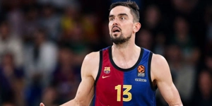 Euroleague: Κρατάει επαφή με το σκορ η Μπαρτσελόνα