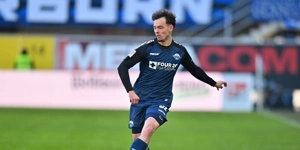 2. Bundesliga: Ανοιχτό ματς στο Πάντερμπορν