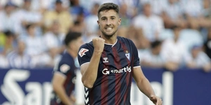 Segunda Division Ισπανίας: Ανοίγουν τον ρυθμό Εϊμπάρ και Ανδόρα