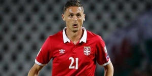 Nations League: Νίκη πρωτιάς για την Σερβία