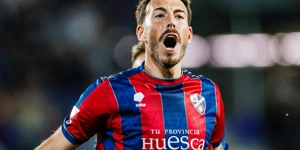 Segunda Division Ισπανίας: Εκμεταλλεύεται την έδρα η Ουέσκα