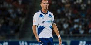 Segunda Division Ισπανίας: Ανοίγει ο ρυθμός στην Τενερίφη