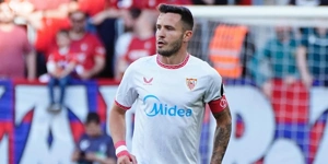 La Liga: Νίκη-ανάσα για τη Σεβίλλη