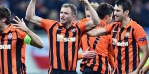 Champions League: Σπάει την κατάρα η Σαχτάρ Ντόνετσκ