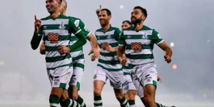 Δε χαρίζει κάστανα η εστεμμένη Σάμροκ Ρόβερς