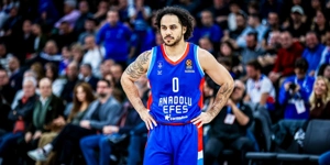 Euroleague: Αντέχει στο Βελιγράδι η Αναντολού Εφές