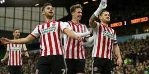 Premier League: Κυνηγάει το θαύμα της Ευρώπης η Σέφιλντ Γιουνάιτεντ