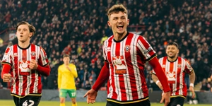 Championship Αγγλίας: Ανώτερη η Σέφιλντ Γιουνάιτεντ
