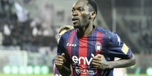 Serie B: Στο χέρι της Κροτόνε η παραμονή