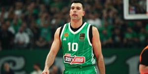 Euroleague 2025-26: Το αναλυτικό πρόγραμμα του Παναθηναϊκού