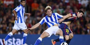 Europa League: Ικανές για υψηλό σκορ Σοσιεδάδ & Μονακό