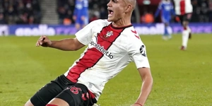 Premier League: Δεν χάνει η Σαουθάμπτον