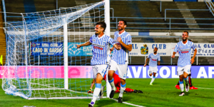 Goal/Goal που πληρώνουν σε Serie B και Championship