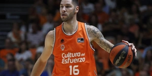 Eurocup: Φαβορί η Βαλένθια