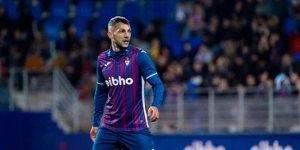 Segunda Division Ισπανίας: Βλέπει άνοδο η Έιμπαρ