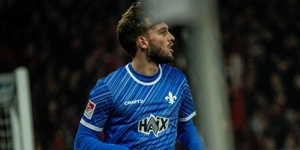 2. Bundesliga: Προβάδισμα νίκης για την Ντάρμσταντ