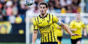 Eerste Divisie: Παίρνει αποτέλεσμα η Φένλο