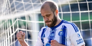 Veikkausliiga: Άσος η Ελσίνκι!