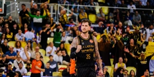 Copa del Rey: Υπερασπίζεται το χάντικαπ η Τενερίφη