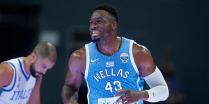 Eurobasket 2025: Μπαίνει με το δεξί η Ελλάδα
