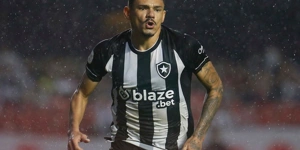 Brasileirao: "Διπλό" η Μποταφόγκο