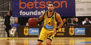 Basket League: Με όπλο την έδρα για την πρόκριση ο Άρης