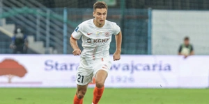 Ekstraklasa: Ευνοϊκές συνθήκες για ροντέο στο Λούμπιν