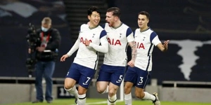 Premier League: Σε τρομερή κατάσταση η Τότεναμ